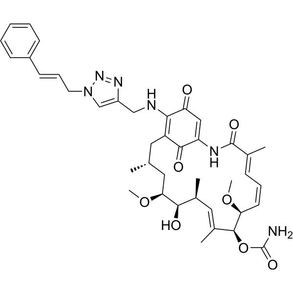 Anticancer agent 136